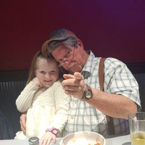 Meet your Posher, Bobby